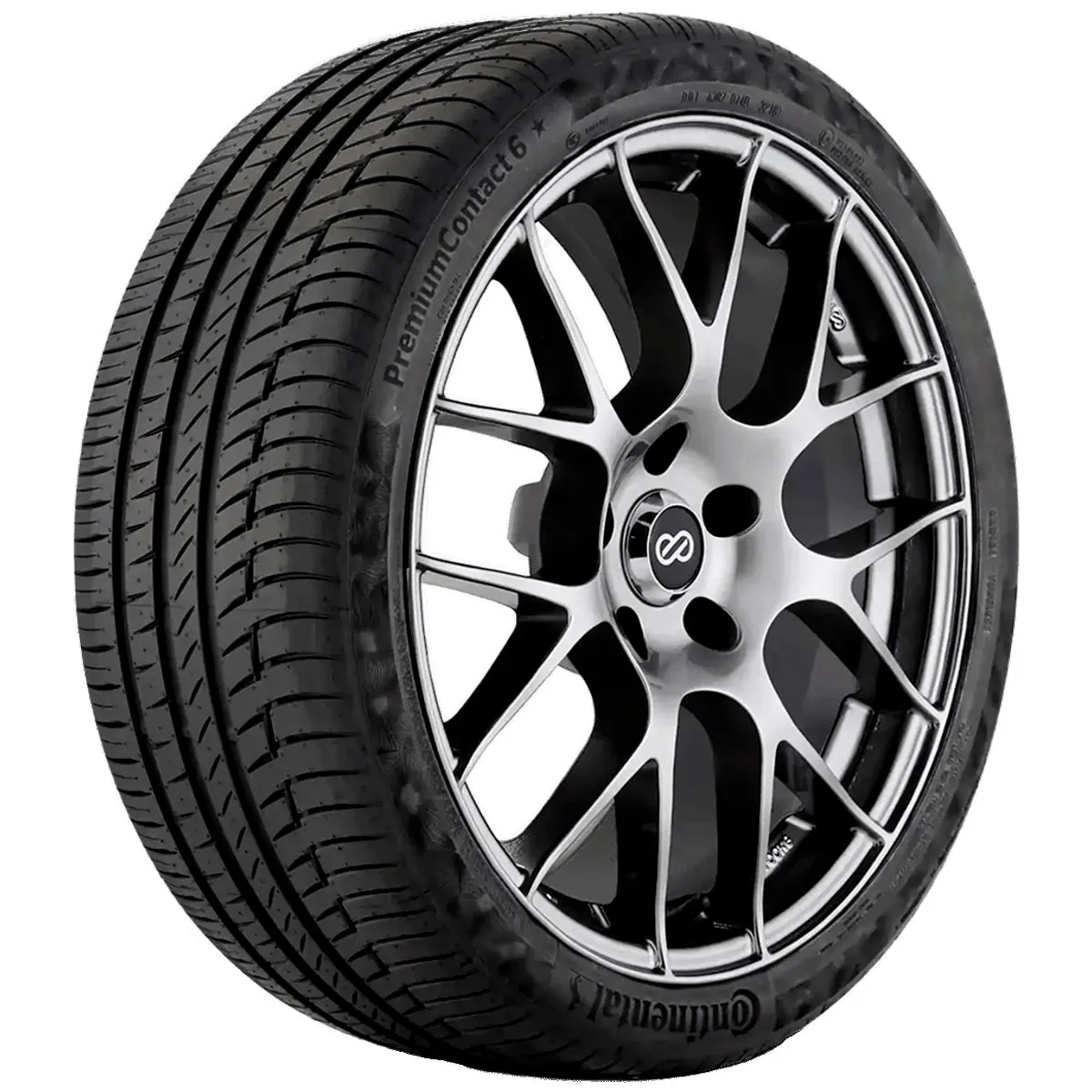 Continental 235/45 R19