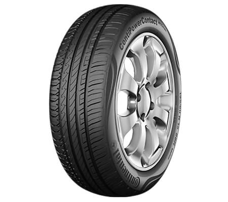 Continental 265/55 R14